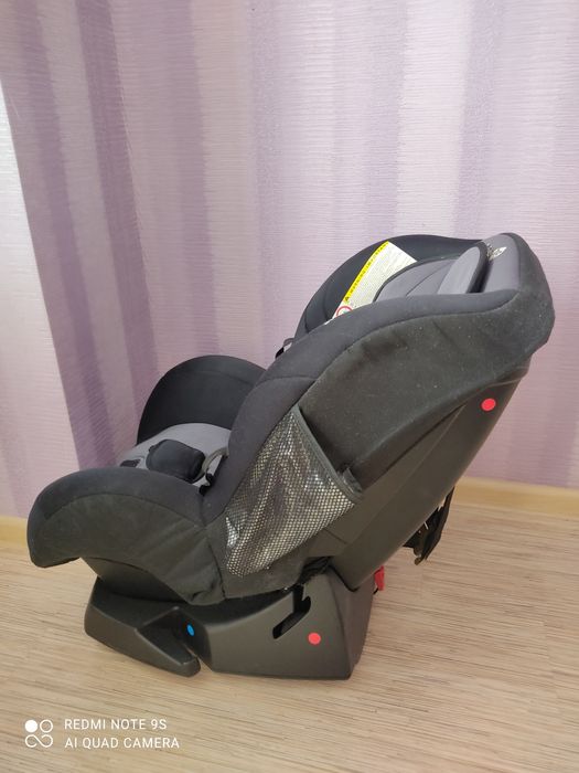 Десткое автокресло