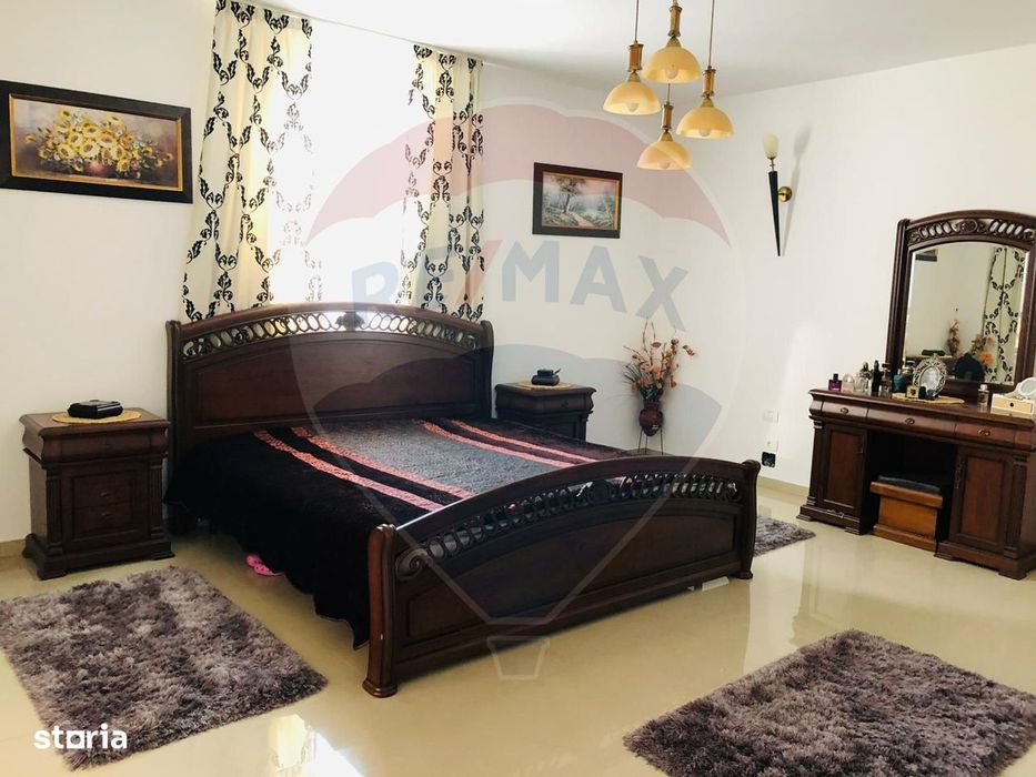Vanzare casa Branesti