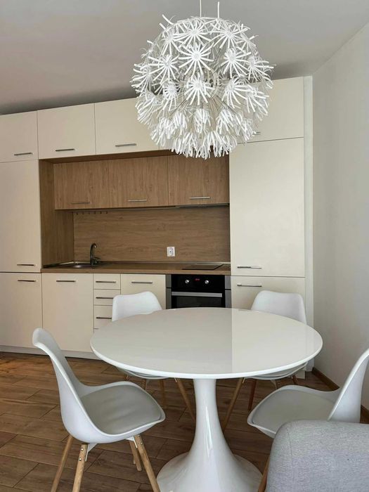 Дава се под наем Двустаен апартамент в София, Младост 2 - 62 кв.м за 700 € - Снимка #1