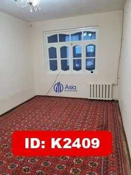 Arzon narxda tezda ijaraga beriladi K2409 1xonalik