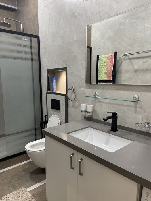 Сдаю квартиру на Карасу-3, Академия Милиции