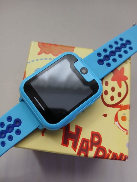 Ceas smartwatch copii