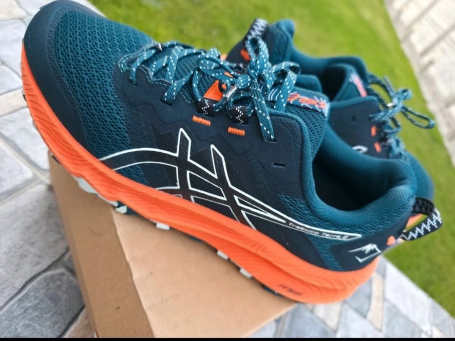 Asics pantof de alergat 43.5