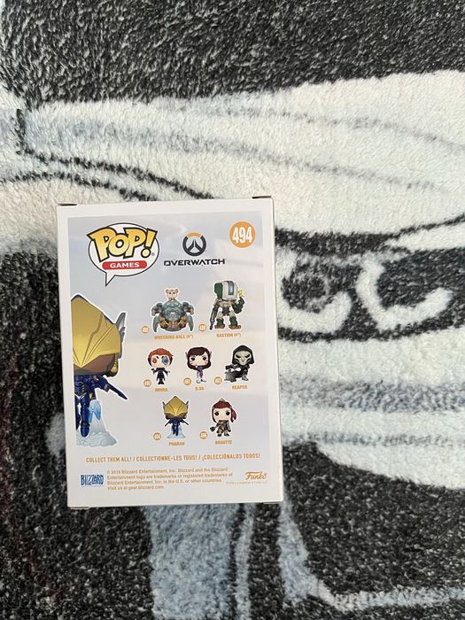 Funko pop фигурки