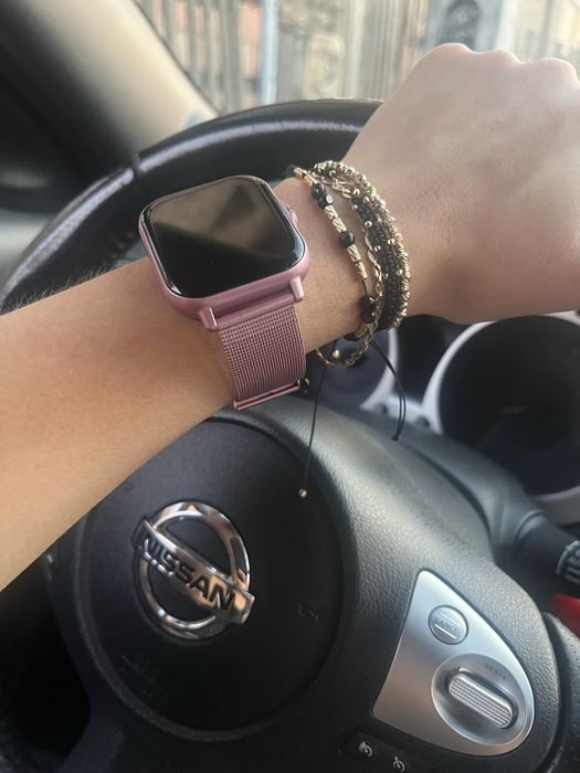 Ceas inteligent sport , smartwatch