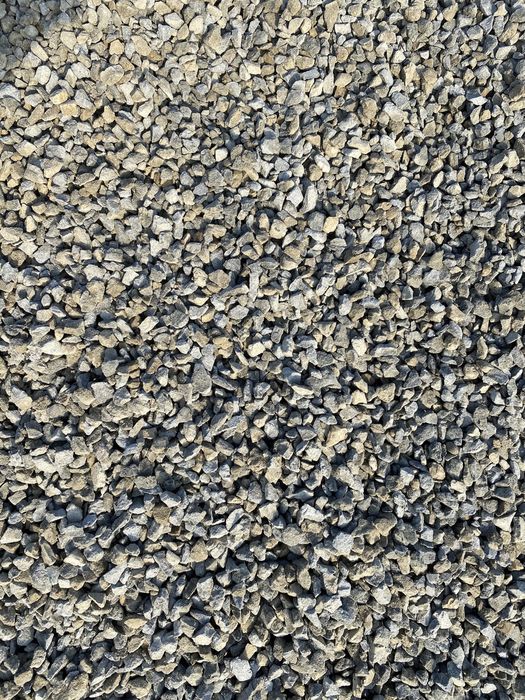 Щебень, отсев, камень бутовый