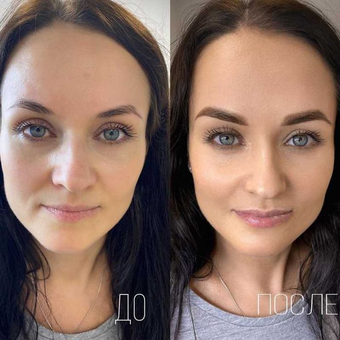 Micropigmentare Sprancene / buze / ochi / Bucuresti