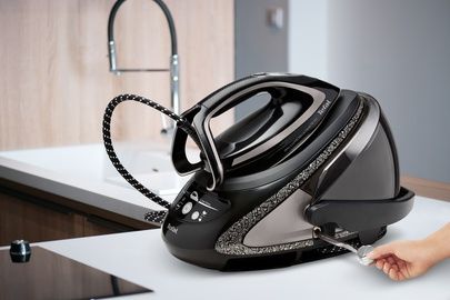 Парогенератор Tefal GV9620 Pro Express Ultimate
