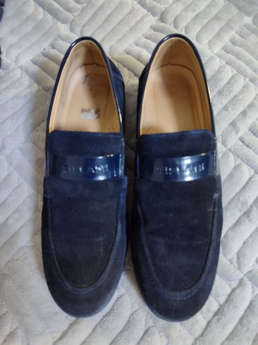 Продам подростковую обувь