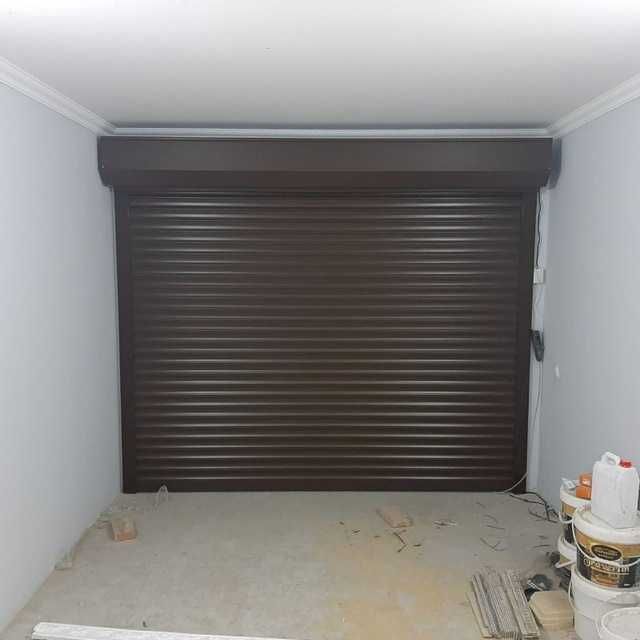 Релетный варота Рольставный