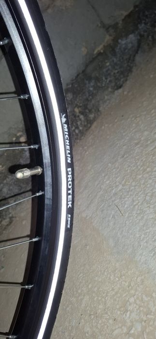 Продается велосипед европейский ROMET абсолютно новый