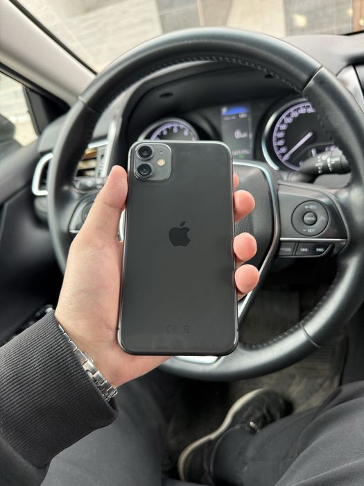 Iphone 11 RM/A 128GB