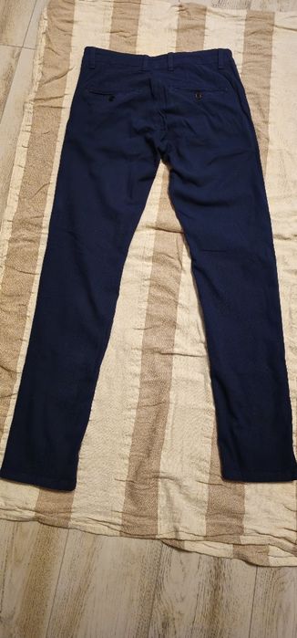 Pantaloni de costum barbati marimea 30