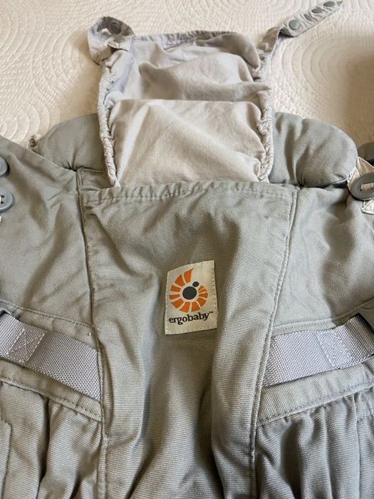 Раница за бебеносене Ergobaby