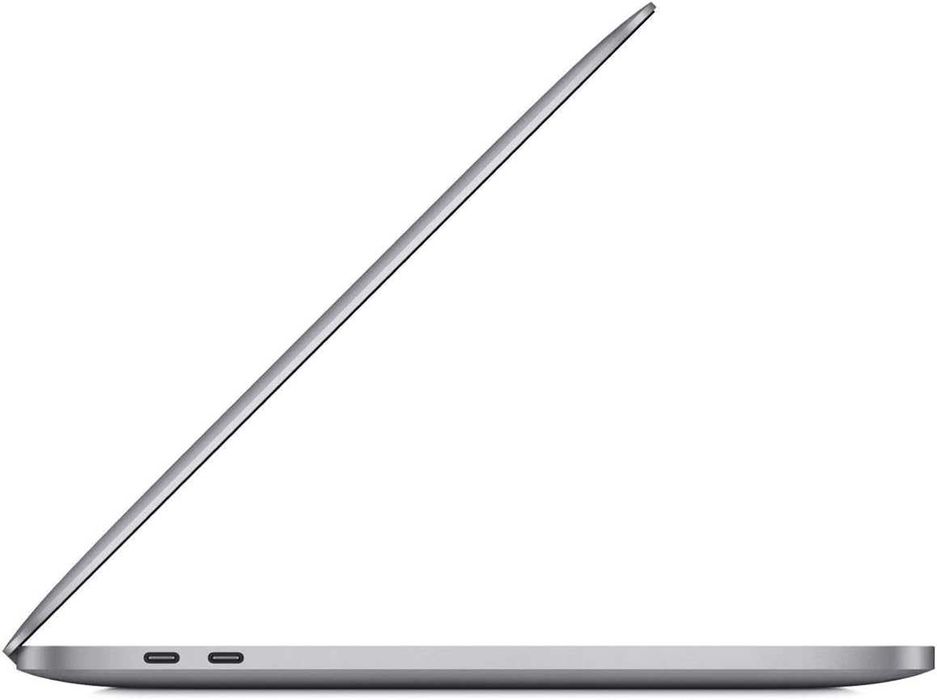 MacBook Pro with Apple M1 Chip (13.3 inch, 8GB RAM, 512GB SSD
