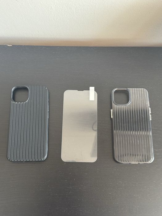 Iphone 13 зелен 128гб