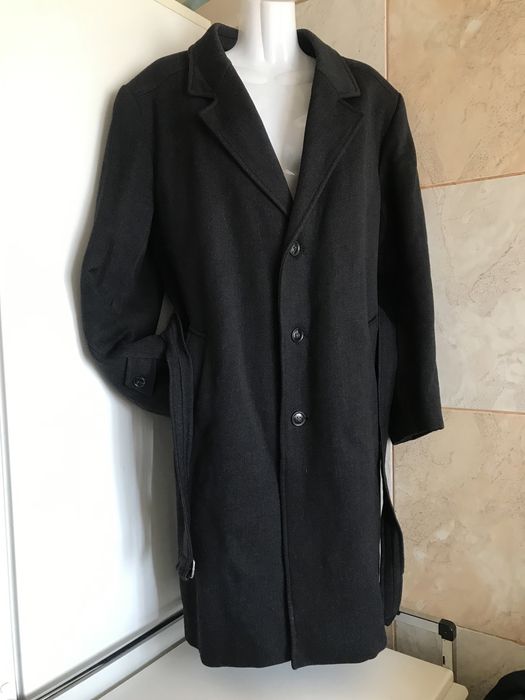 Palton Bărbați Danik Fashion marimea 48