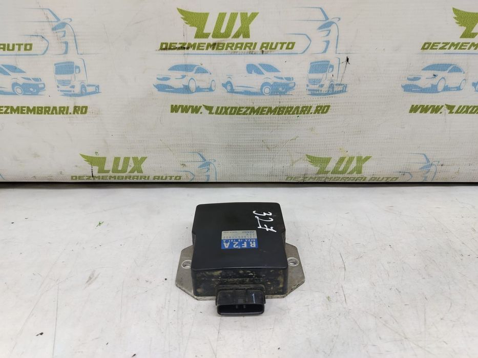 Modul calculator injectie 131000-1022 rf2a18701a 2.0 DITD RF Mazda Pr