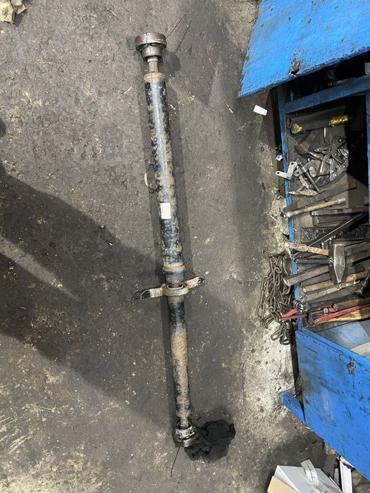 кардан ауди кю5 3.0тди 239кс