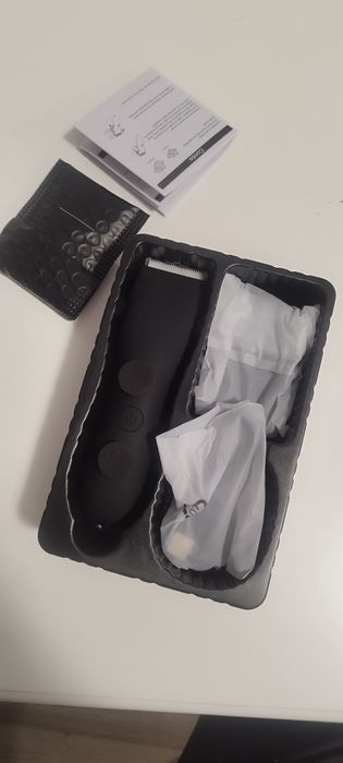 Mașină de tuns și barbierit