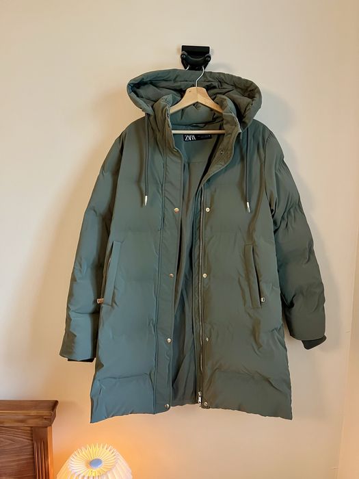 Ветроустойчиво яке, Zara, размер S