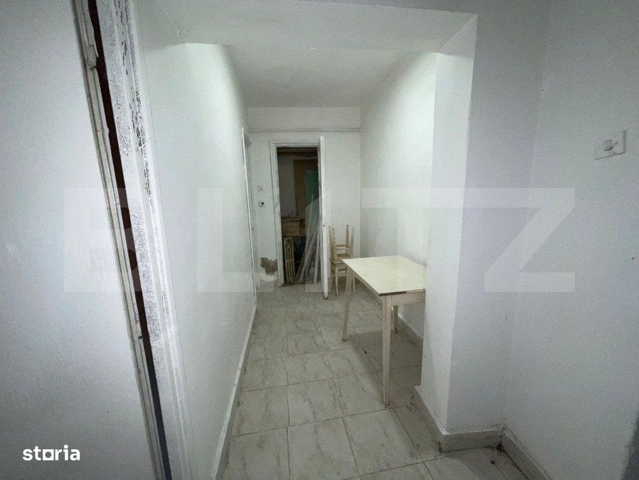 Garsoniera, 32mp, zona Debarcader — fotografia 3