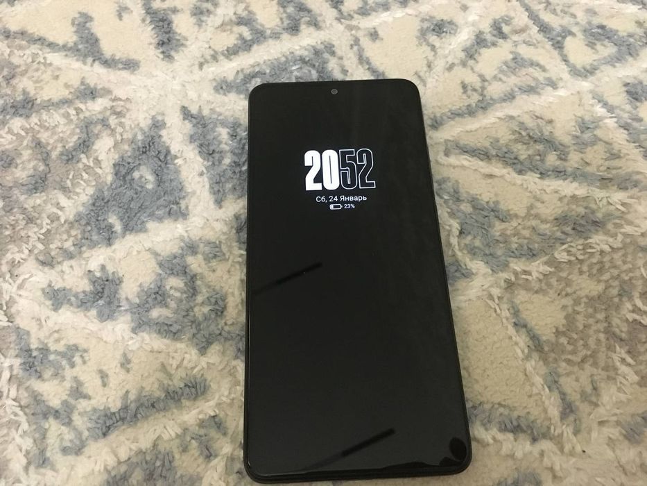 Редми нот 12про в идеальном состоянии