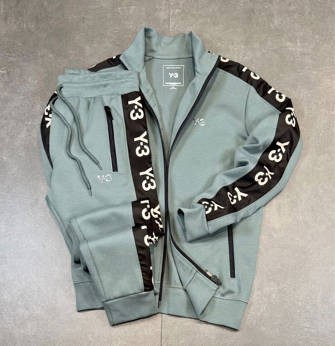 Мъжки сет 2 части Y-3 yamamoto
