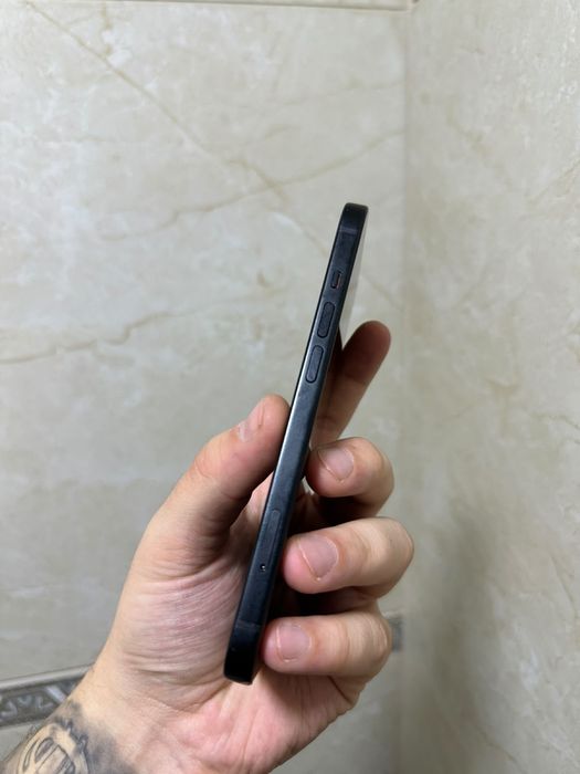 iPhone 15 256Gb 80%