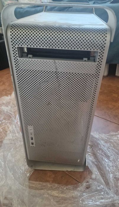 Компютър PowerMac G5