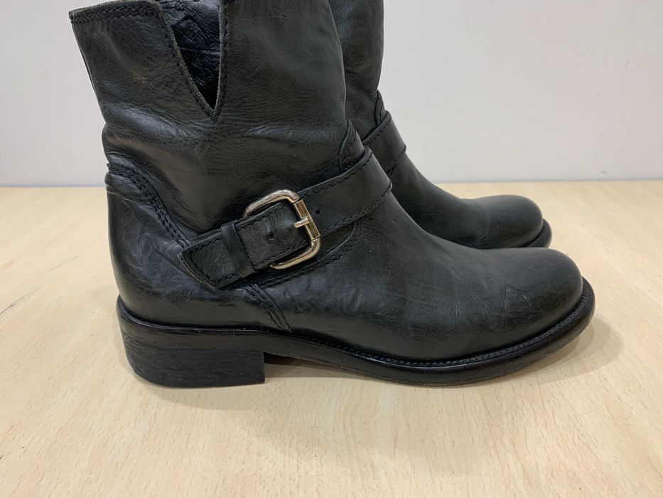 Ghete dama Prima Base Montegranaro Italy 38,5