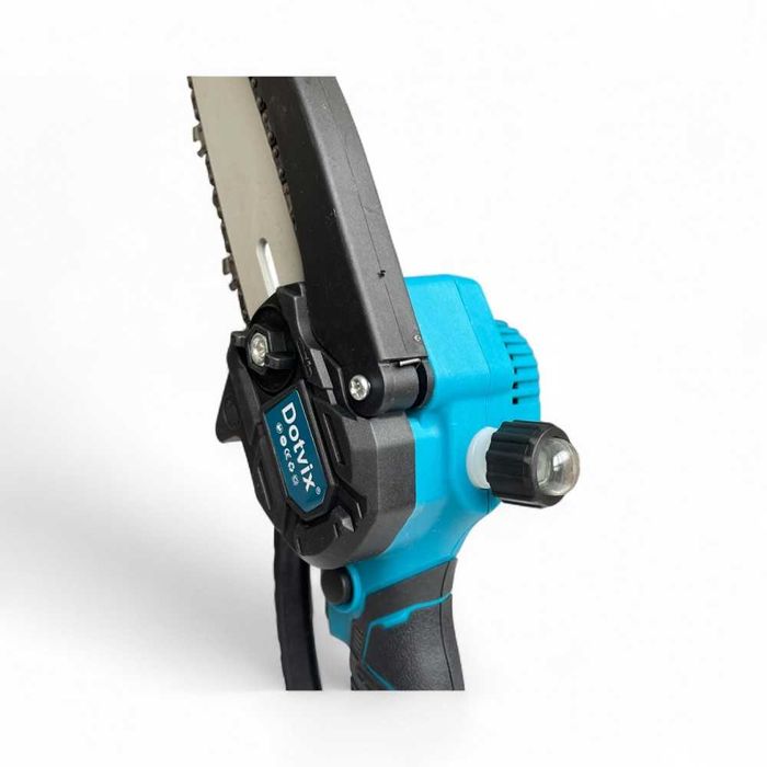 3в1 Акумулаторна Лозарска Ножица и Трион с телескопичен прът 36V 8AH