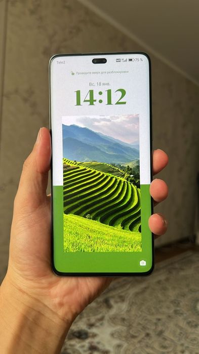 Продам Honor 200 pro 12/512