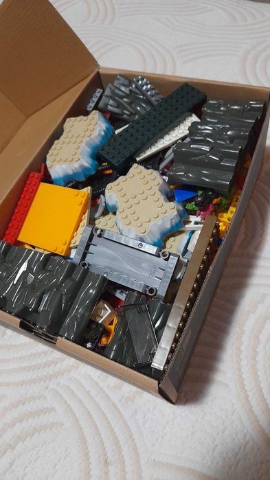 Lego имитация, конструктор