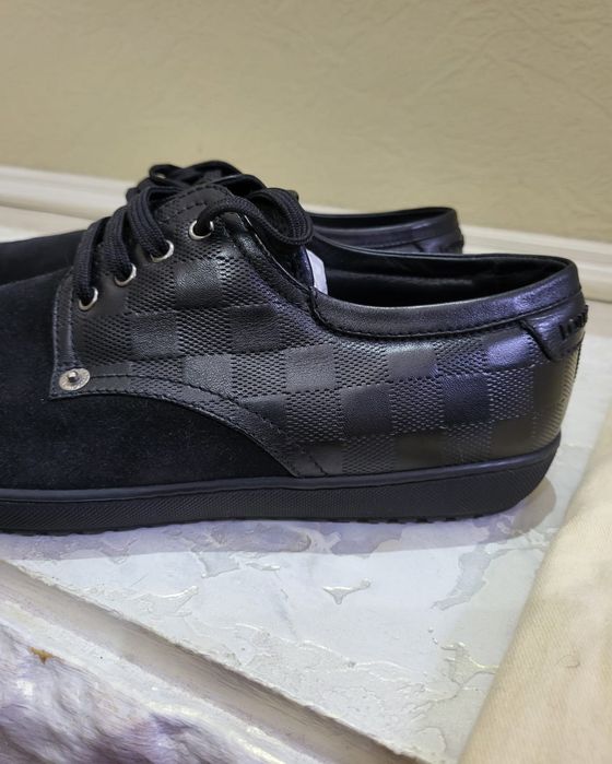 Продам обувь Louis Vuitton