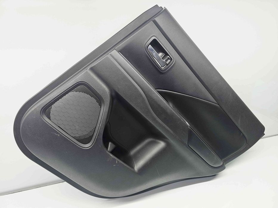 Tapiterie usa dreapta spate MITSUBISHI Outlander III [Fabr 2012-2014]