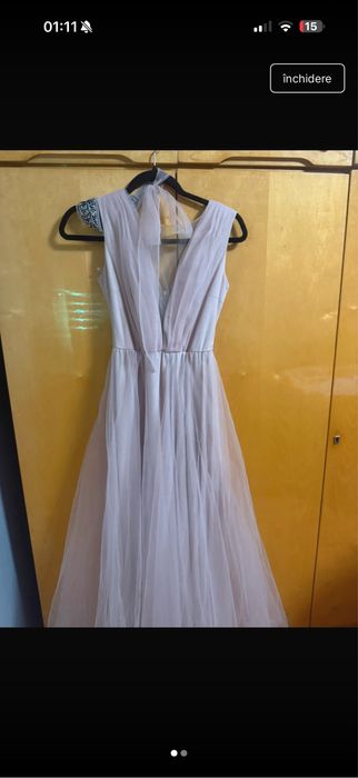 Rochie de eveniment