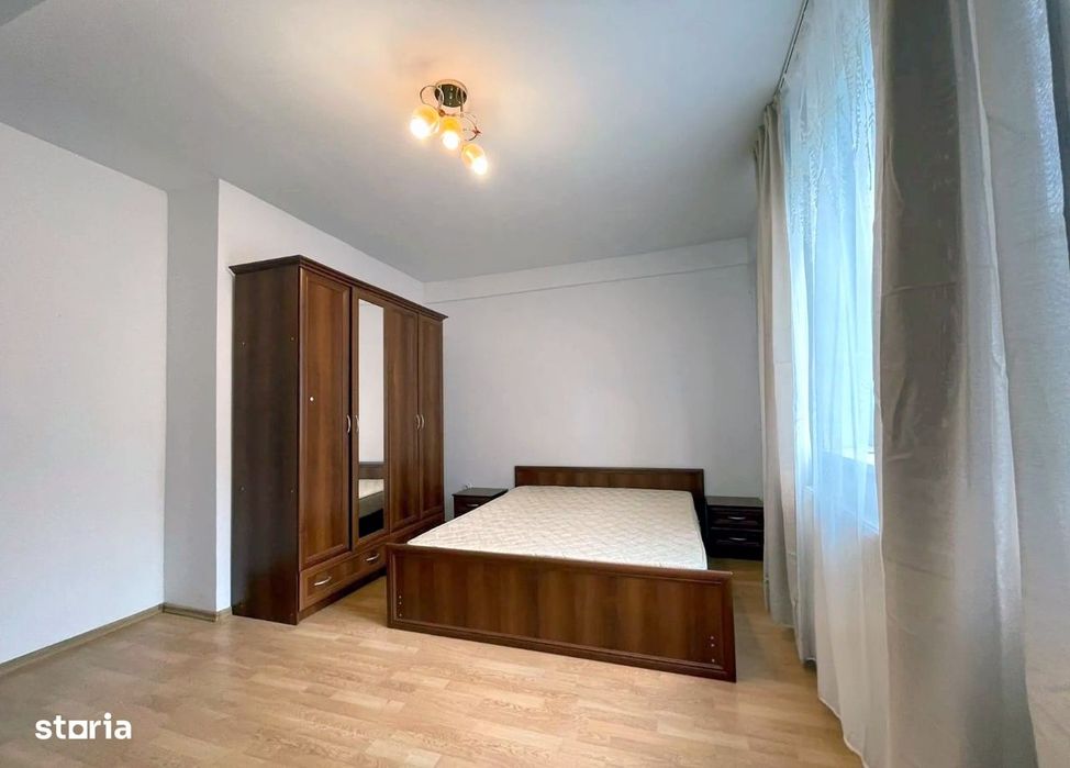 2 camere, decomandate, bloc nou, modern, in Marasti, strada Abrudului