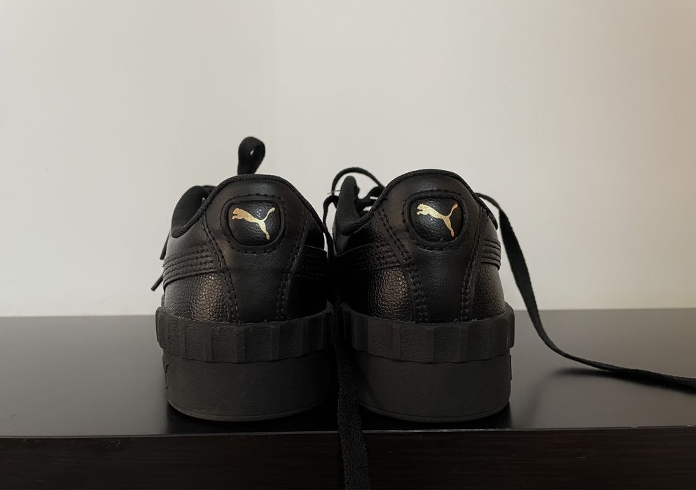 Adidasi Puma Carina Lift