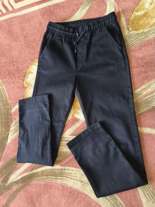 Боюрюки школа, рост 134