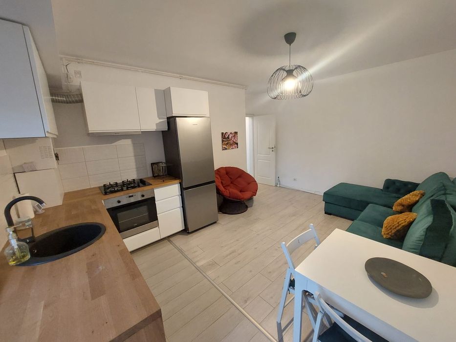 Apartament 2 camere, Popesti Leordeni