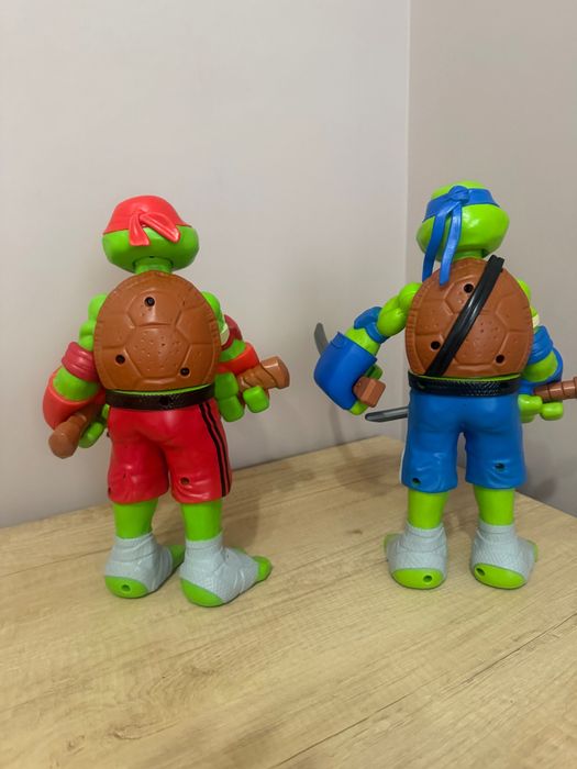 Играчка костенурките нинджа