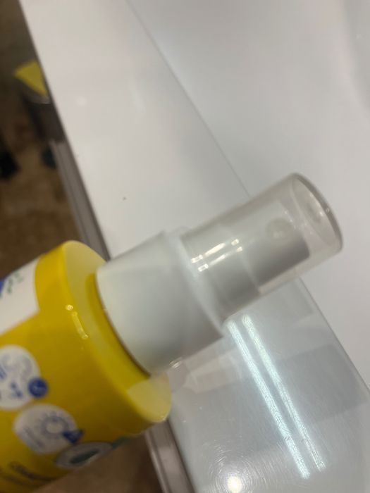 Mustela защитен крем 50 spf