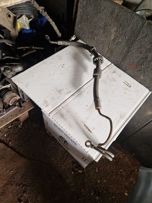 Части за ауди а4 b6