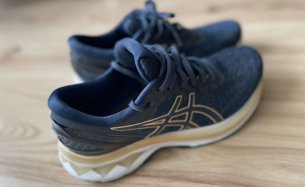 Asics GEL-Kayano 27 women/дамски спортни обувки/маратонки 39
