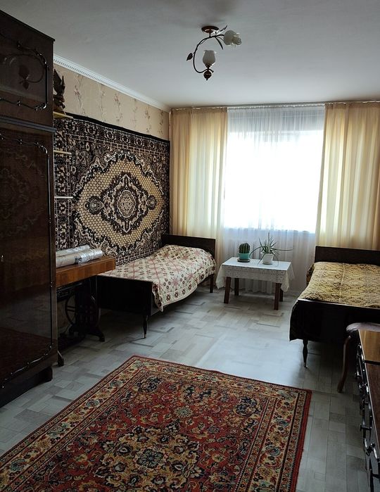 Продам квартиру 6 МК 68 дом 4 этаж