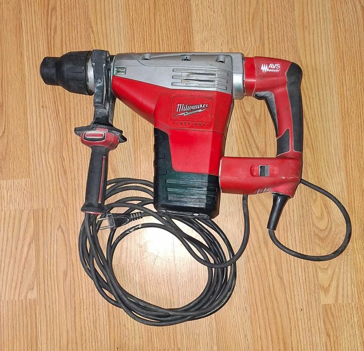 Milwaukee k545s перфоратор