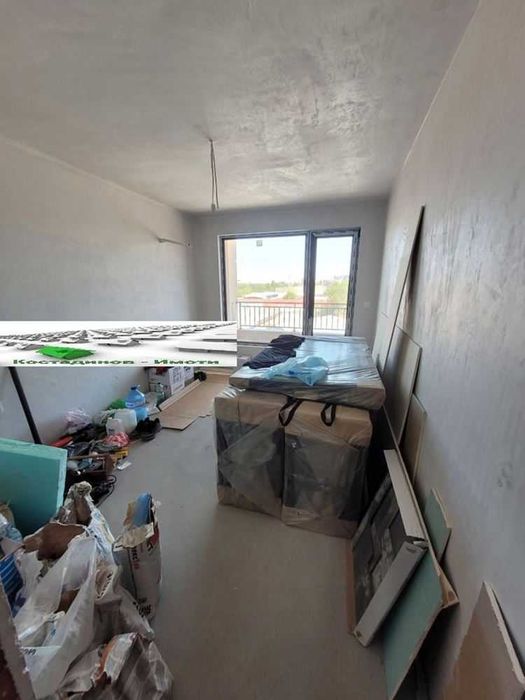 Продава се Двустаен апартамент в Пловдив, Кършияка - 70 кв.м за 1603 €/кв.м - Снимка #5