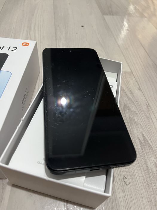 Redmi 12 4/128 GB