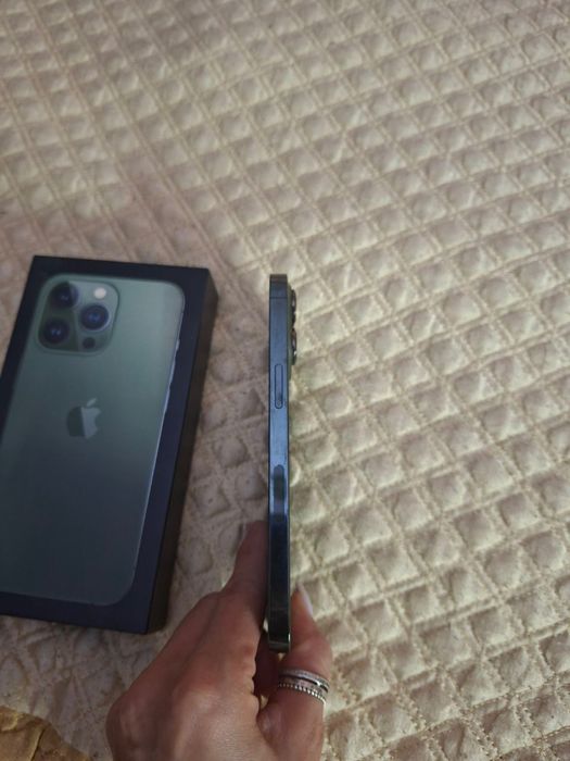 Айфон 13 pro128 g